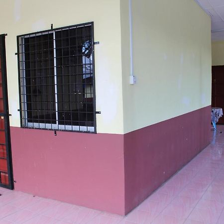 Liwagu Lodge Ranau Exterior photo