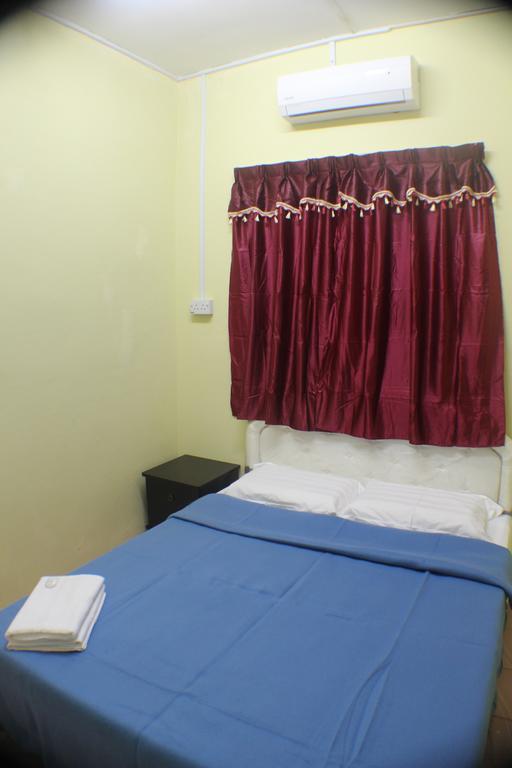 Liwagu Lodge Ranau Room photo