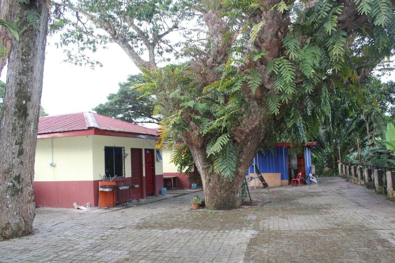 Liwagu Lodge Ranau Exterior photo